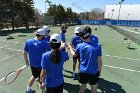 MTen vs Babson  Men’s Tennis vs Babson College. : Tennis, MTen